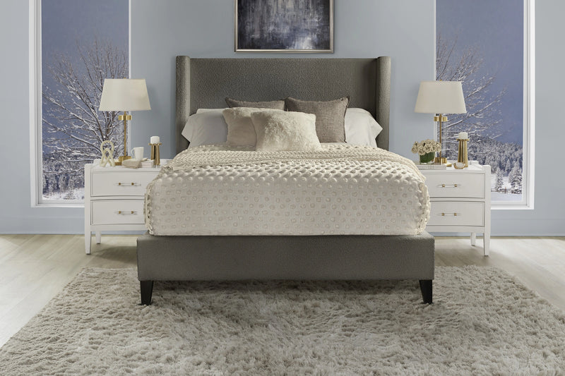 Parker Living Sleep Angel King Bed