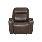 Parker Living Cascade Power Reclining Sofa and 2 Recliners