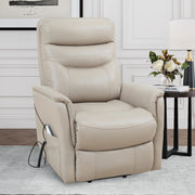 Parker Living Gemini Power Lift Recliner with Articulating Headrest Two Pack