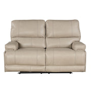 Parker Living Whitman - Powered By Freemotion Power Reclining Sofa and Loveseat