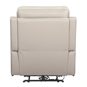 Parker Living Easton - Steamboat Brown Zero Gravity Power Recliner P3 Two Pack