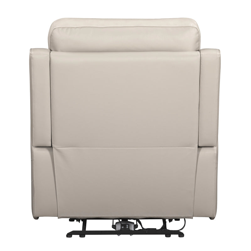 Parker Living Easton Zero Gravity Power Reclining Sofa and Recliner