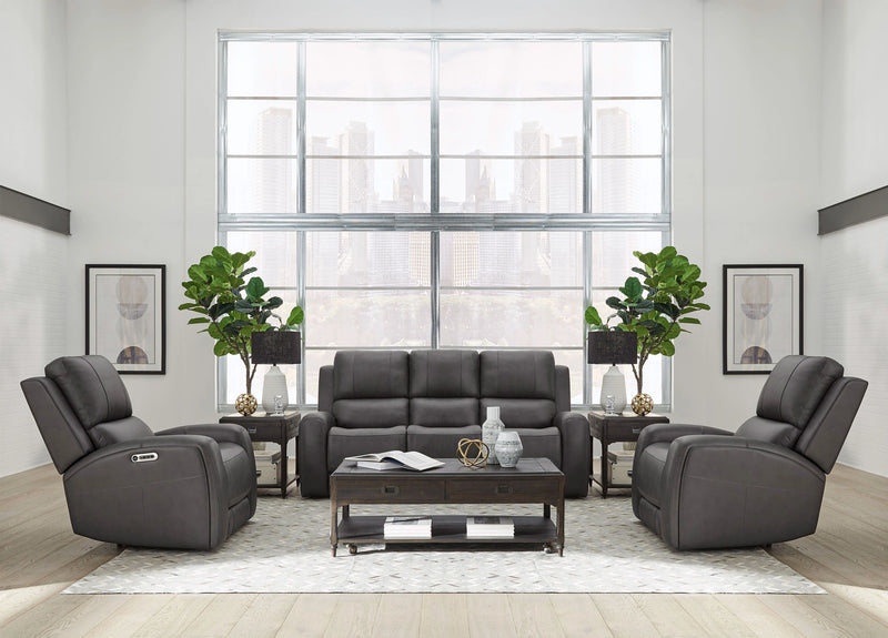 Parker Living Belmont Zero Gravity Power Recliner P3
