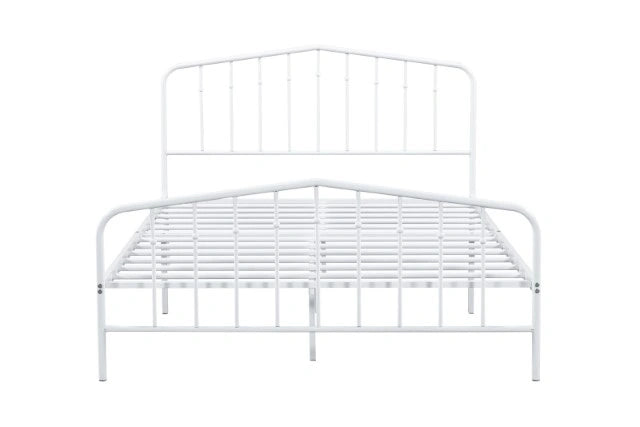 Nicoli Full Metal Bed