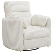 Parker Living Radius Power Reclining Sofa and Recliner
