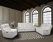 Parker House Reed Power Loveseat