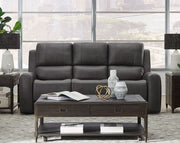 Parker Living Belmont Zero Gravity Power Reclining Sofa and 2 Recliners