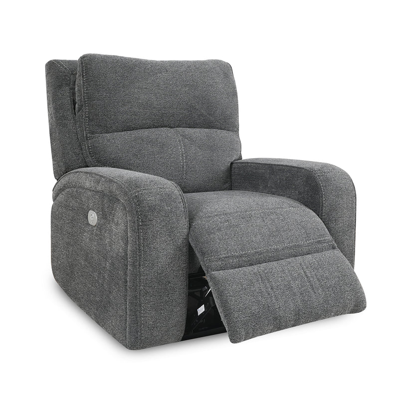 Parker Living Polaris Power Recliner Two Pack