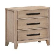Parker House Breckenridge - Bedroom Queen Bed with Nightstand