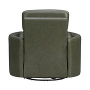 Parker Living Radius Power Swivel Glider Recliner