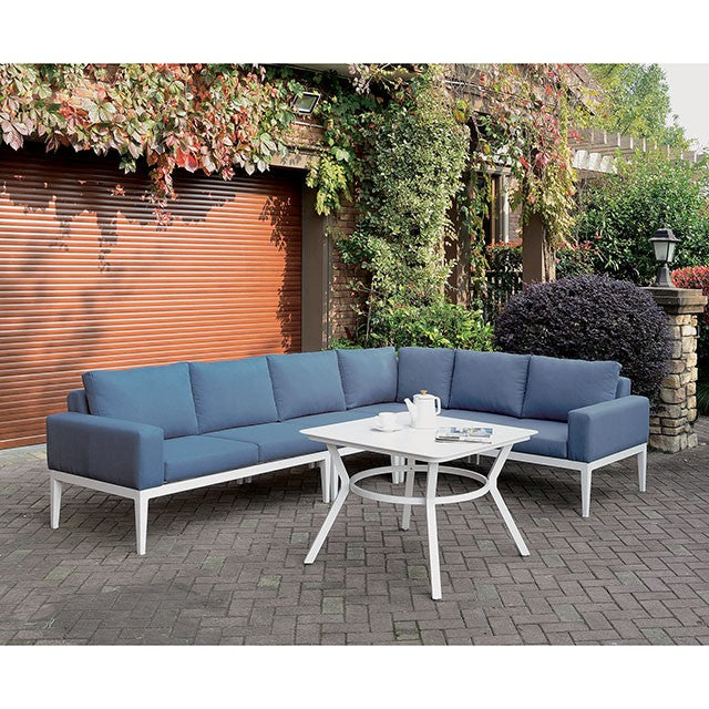 Sharon Sectional