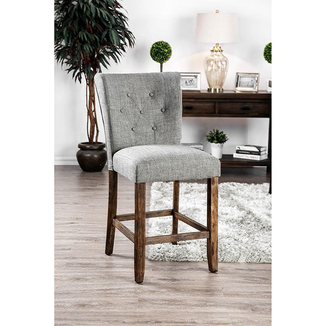 Schoten Counter Ht. Chair (2/Ctn)
