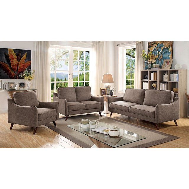 Maxime Love Seat