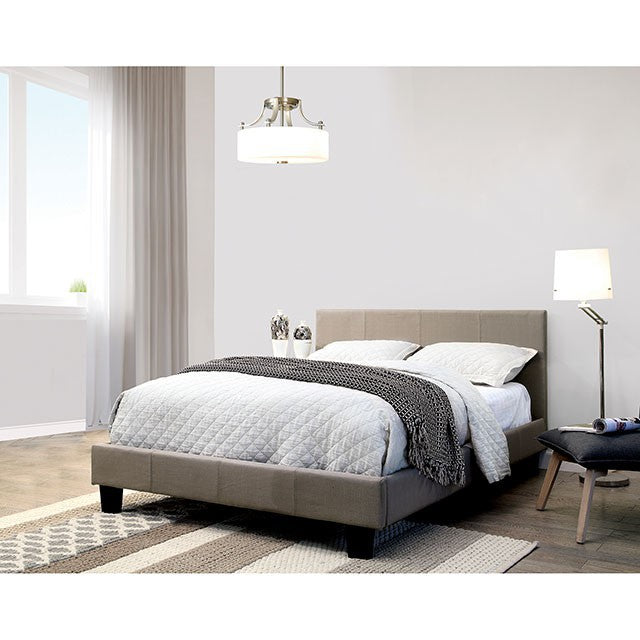 Sims Bed