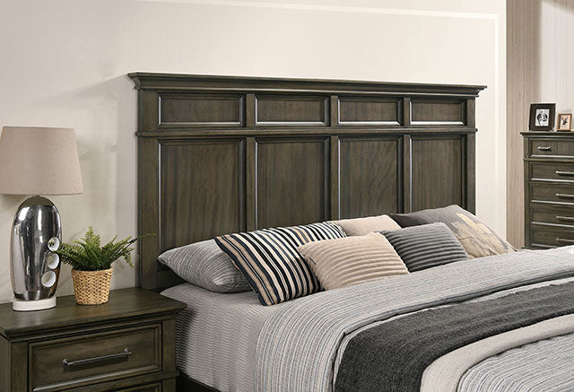 Houston Bed