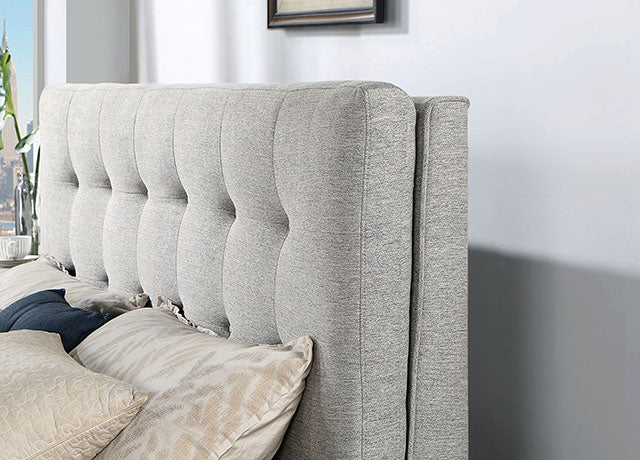 Leomin Bed