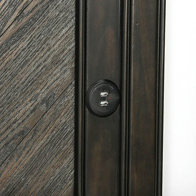 Argyros Queen Bedroom Set