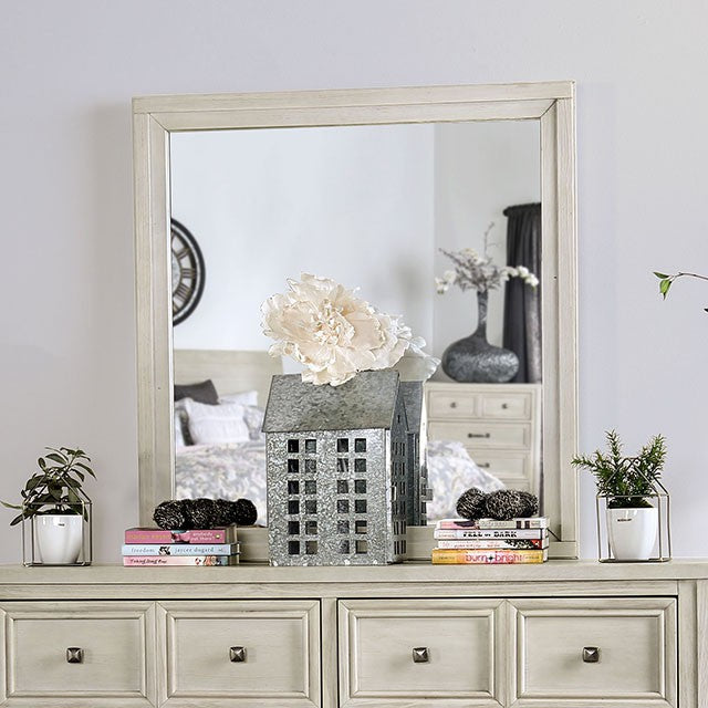 Tywyn Mirror