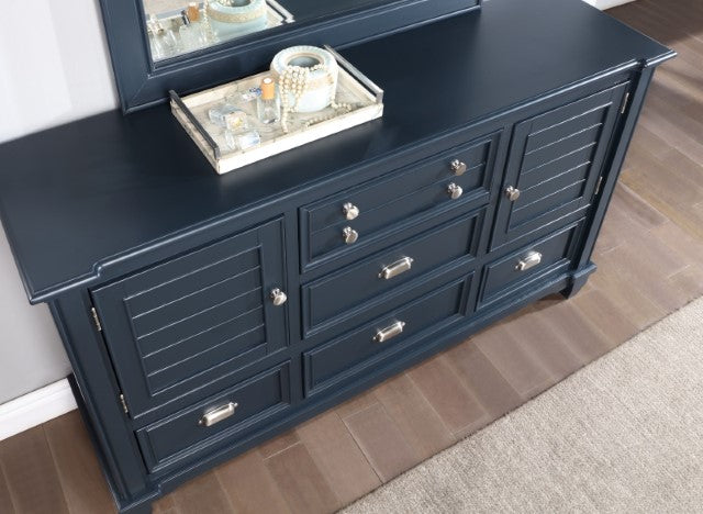 Manzanillo Dresser