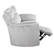Parker Living Radius Power Reclining Sofa and Recliner
