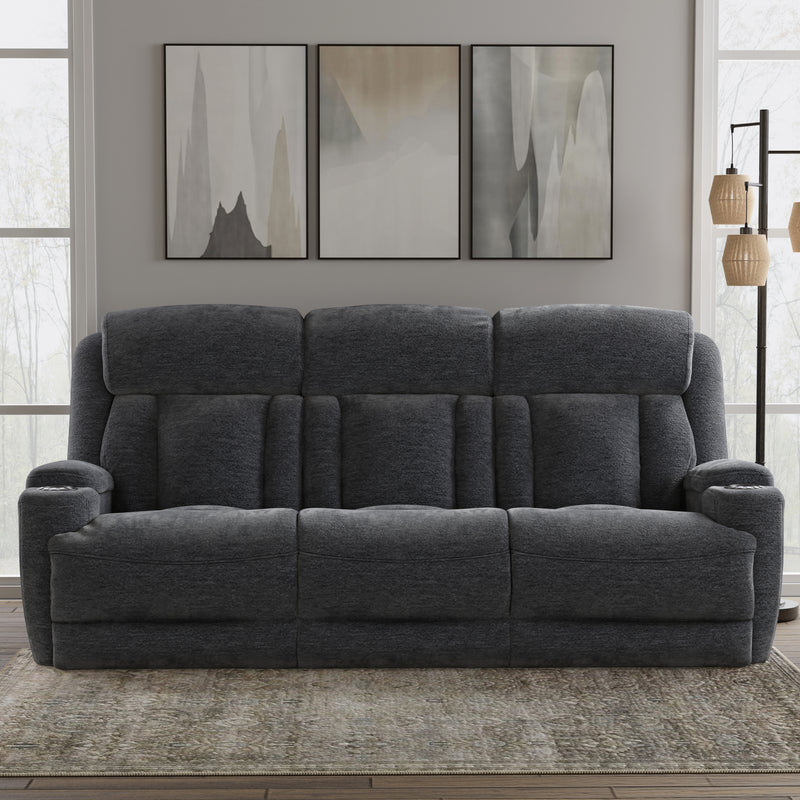 Parker Living Dalton Power Reclining Sofa and Loveseat