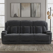 Parker Living Dalton Power Reclining Sofa Loveseat and Recliner