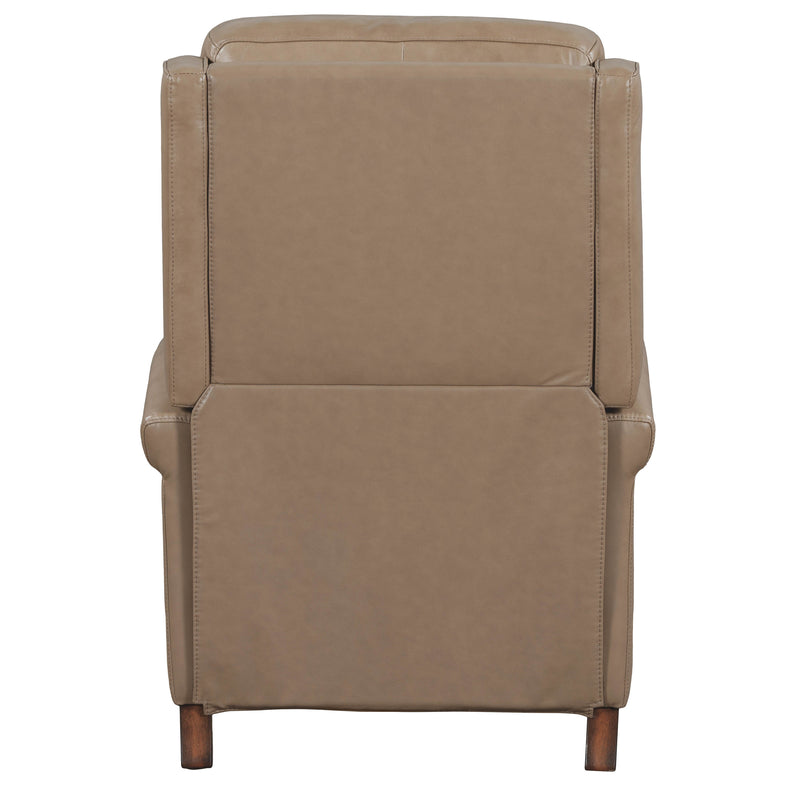 Parker Living Northfield High Leg Power Recliner P2