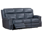 Parker Living Hensley Power Reclining Sofa and 2 Recliners