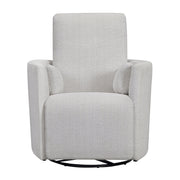 Parker Living Turner Manual Swivel Glider Recliner Two Pack