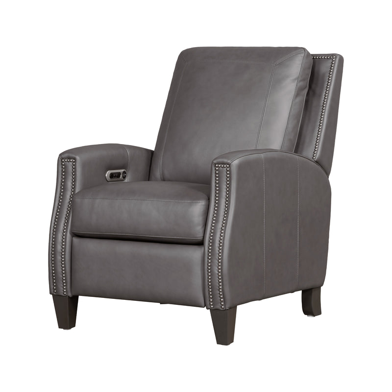 Parker Living Hunter Power High Leg Recliner P2