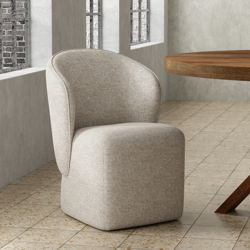 Parker House Bongo Dining Chair (2/CTN Sold in pairs) - DBGO#DRC-QMLN