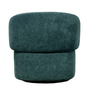 Parker Living Finley Swivel Accent Chair