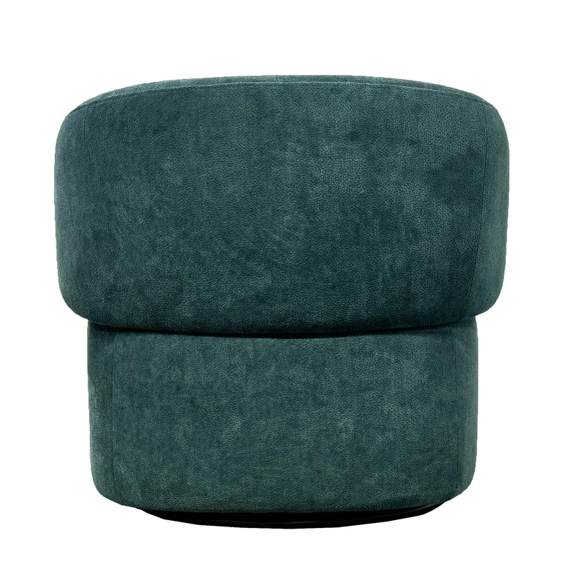 Parker Living Finley Swivel Accent Chair Two Pack