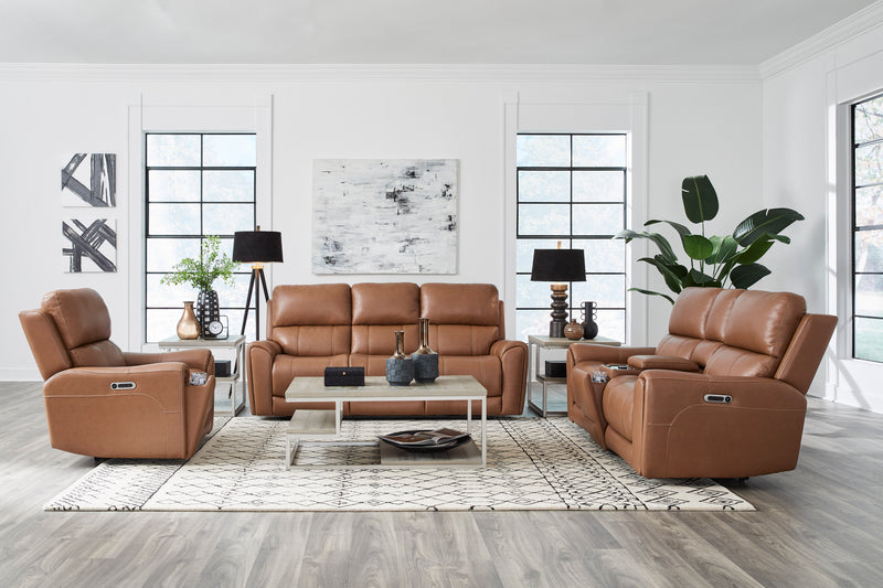 Parker Living Hancock Zero Gravity Power Recliner P3 Two Pack