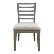 Parker House Pure Modern Dining Ladderback Chair (2/CTN Sold in pairs)