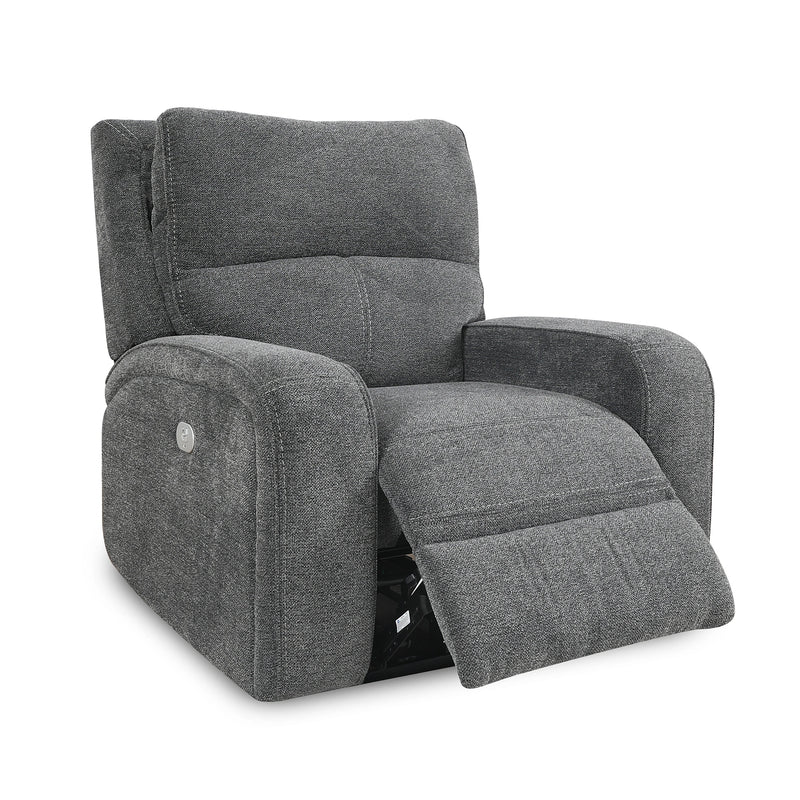 Parker Living Polaris Power Reclining Sofa and Recliner