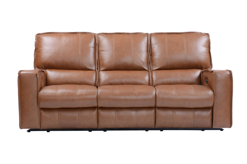 Parker Living Rockford - Verona Saddle Power Reclining Sofa and Recliner