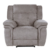 Parker Living Richland - Bristol Grey Power Recliner Two Pack