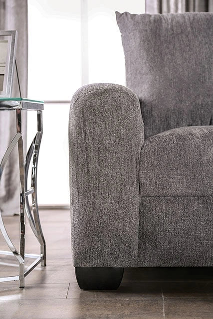 Dagmar Loveseat