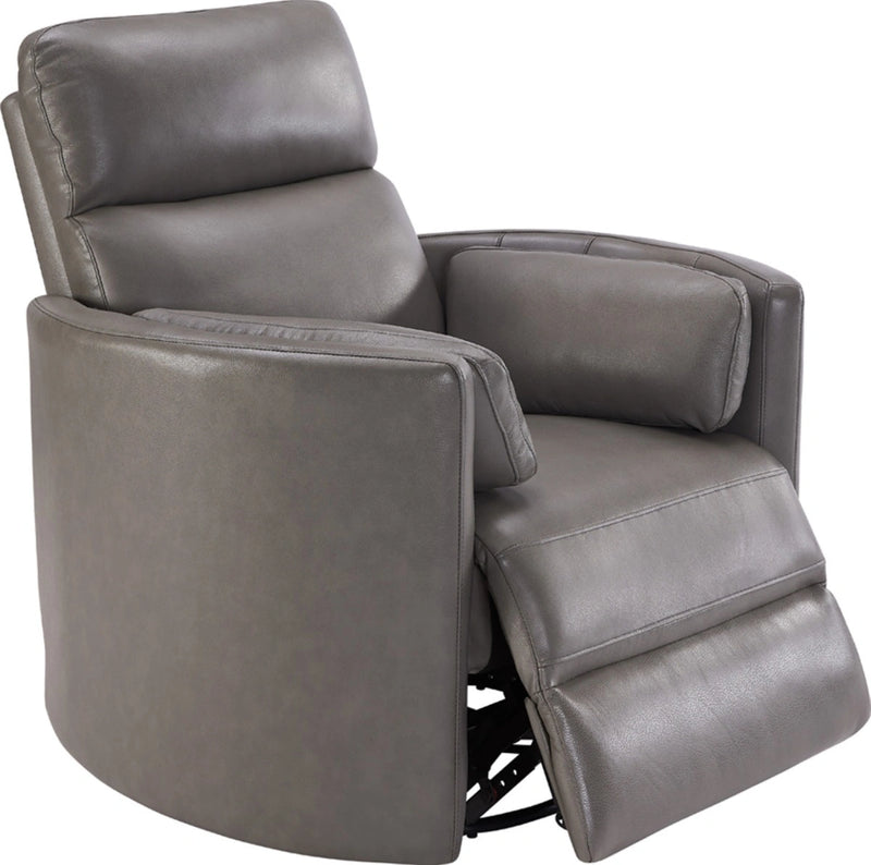 Parker Living Radius - Powered By Freemotion Cordless Power Swivel Glider Recliner