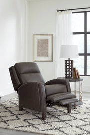 Parker Living Vermont Power High Leg Recliner P2