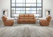 Parker Living Belmont Zero Gravity Power Recliner P3 Two Pack