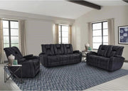 Parker House Optimus Power Recliner