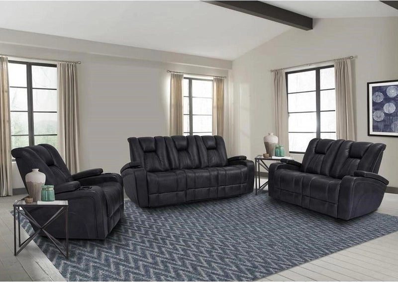 Parker House Optimus Power Recliner
