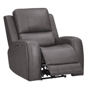 Parker Living Belmont Zero Gravity Power Reclining Sofa and 2 Recliners