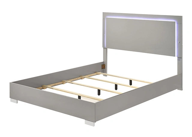 Sinistra Queen Bedroom Set