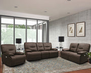 Parker Living Spartacus Power Reclining Loveseat