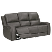 Parker Living Belmont Zero Gravity Power Reclining Sofa and Recliner
