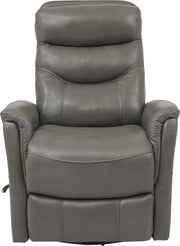 Parker Living Gemini Swivel Glider Recliner