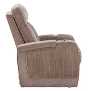 Parker Living Equinox Power Reclining Sofa and Recliner